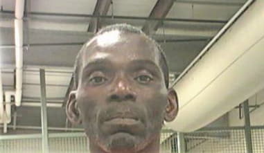 Thierno Dioubate, - Orleans Parish County, LA 